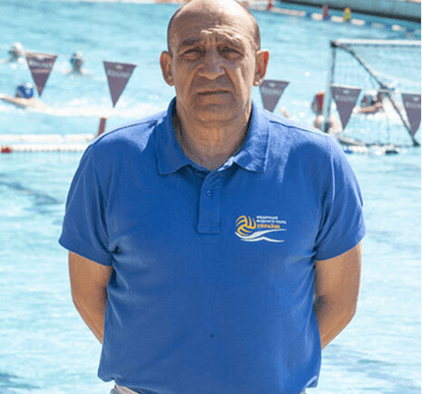 Бєлєвцов В’ячеслав Іванович